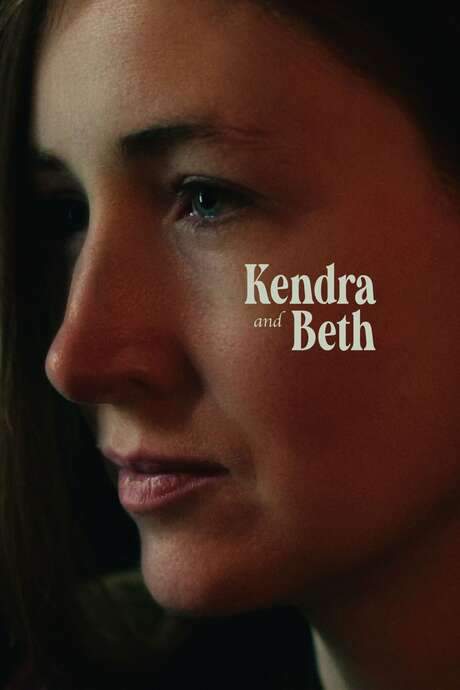 Kendra and Beth
